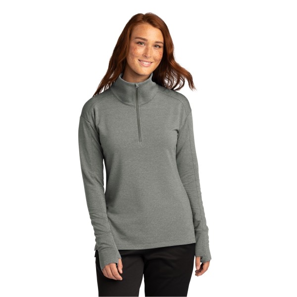 LST561 Sport-Tek Light Grey Heather
