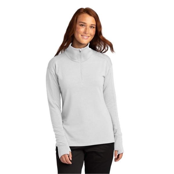 LST561 Sport-Tek White