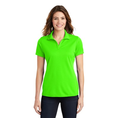 Sport-Tek LST640 Neon Green