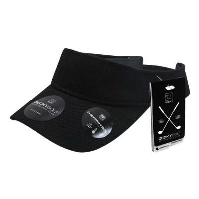 Decky 6104 Black