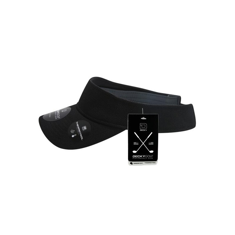 Decky 6104 Black