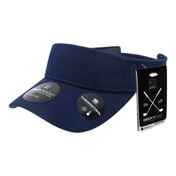 6104 Decky Navy