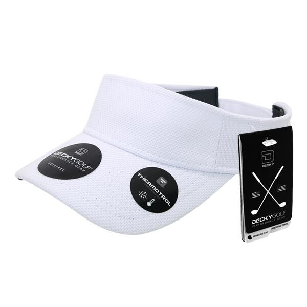 6104 Decky White