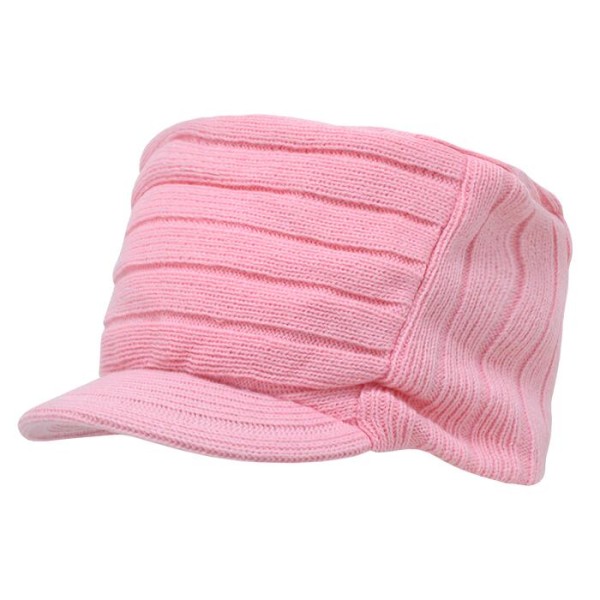 615 Decky Pink