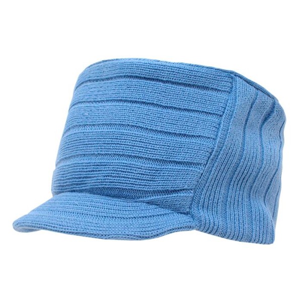 615 Decky Sky Blue