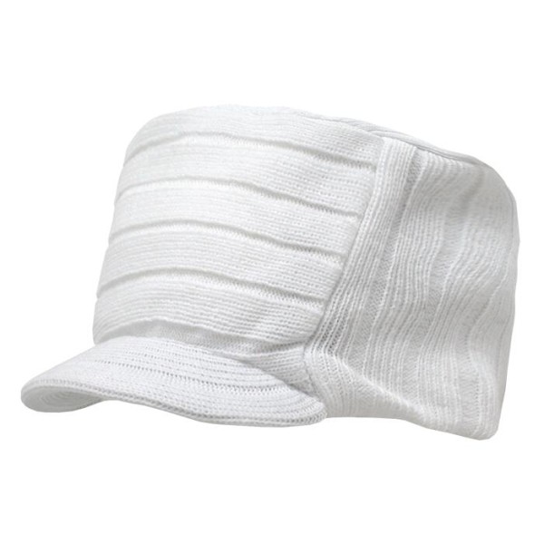 615 Decky White