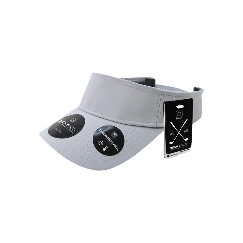 Decky 6404 Grey