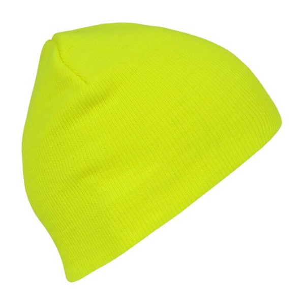 814 Decky Yellow