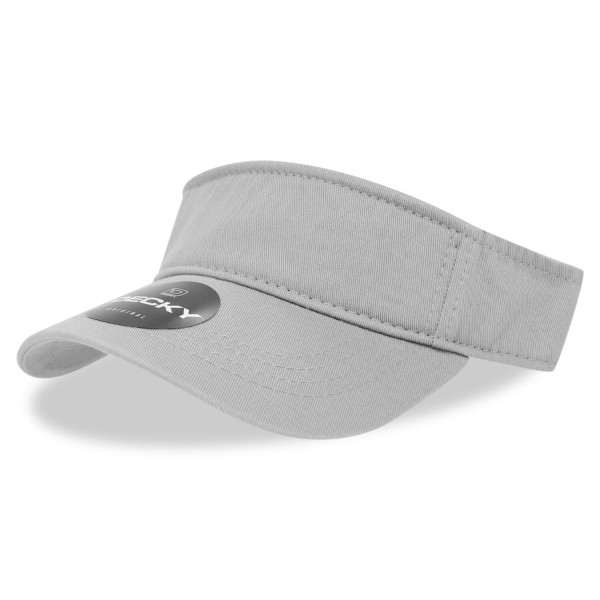 962 Decky Grey