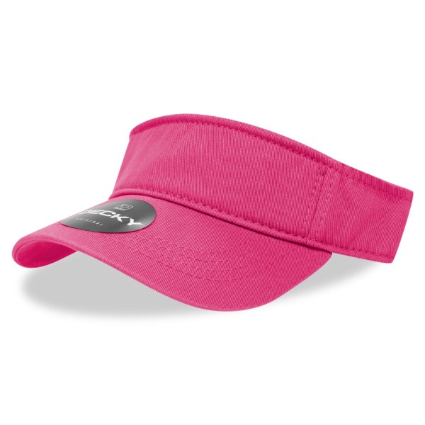 962 Decky Hot Pink