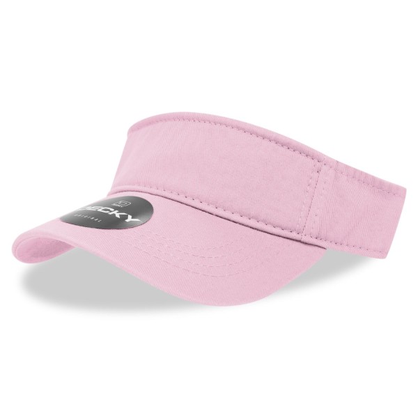 962 Decky Pink