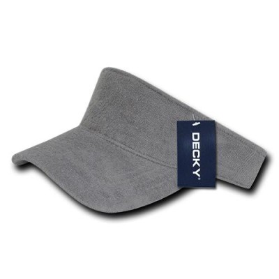 Decky 996 Terry Visor