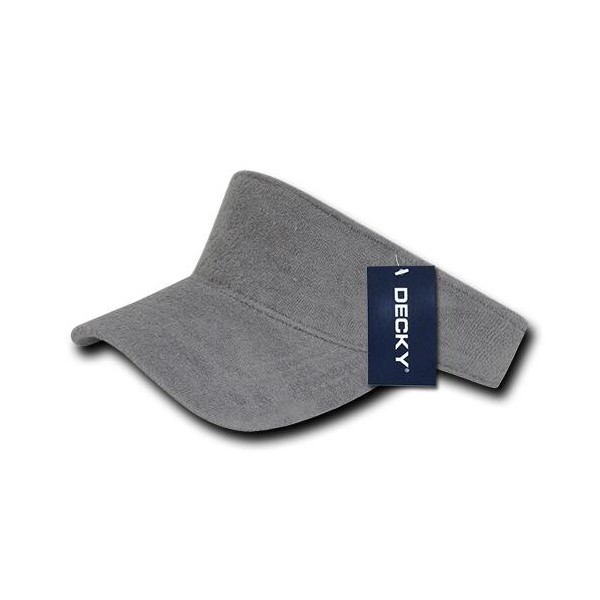 996 Decky Grey