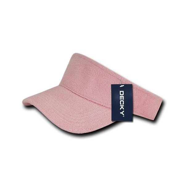 996 Decky Pink