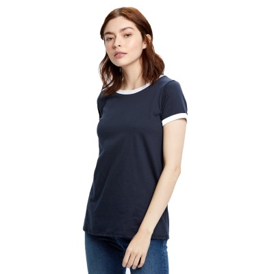 US Blanks US609 NAVY/WHITE