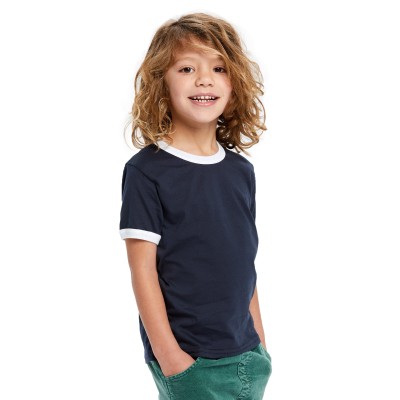 US Blanks US2609-K NAVY/WHITE
