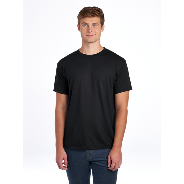 21M Jerzees Black