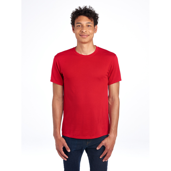 21M Jerzees True Red
