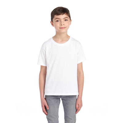 Jerzees 29B White