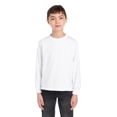 Jerzees 29BL White