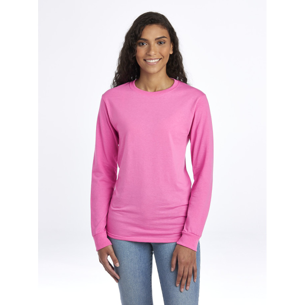29LS Jerzees Azalea