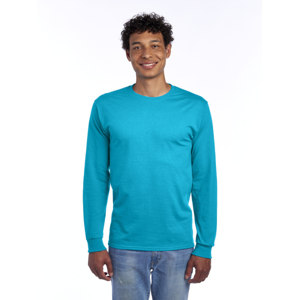29LS Jerzees California Blue
