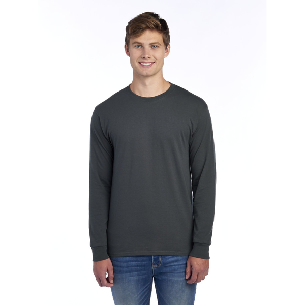 29LS Jerzees Charcoal