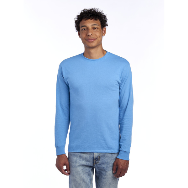 29LS Jerzees Columbia Blue