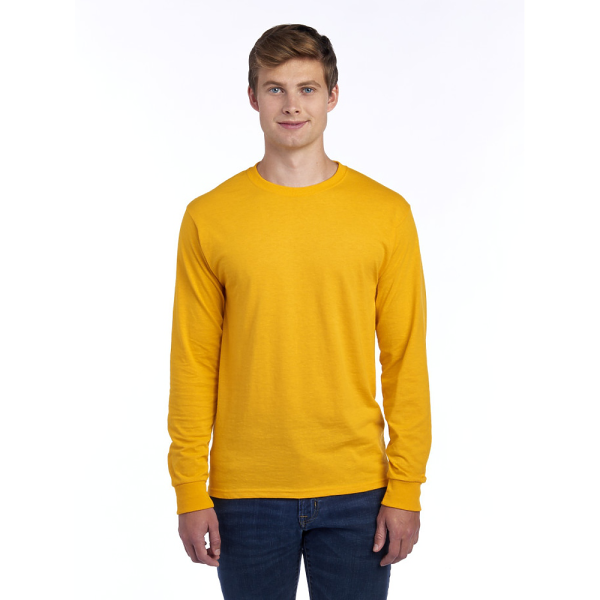 29LS Jerzees Gold