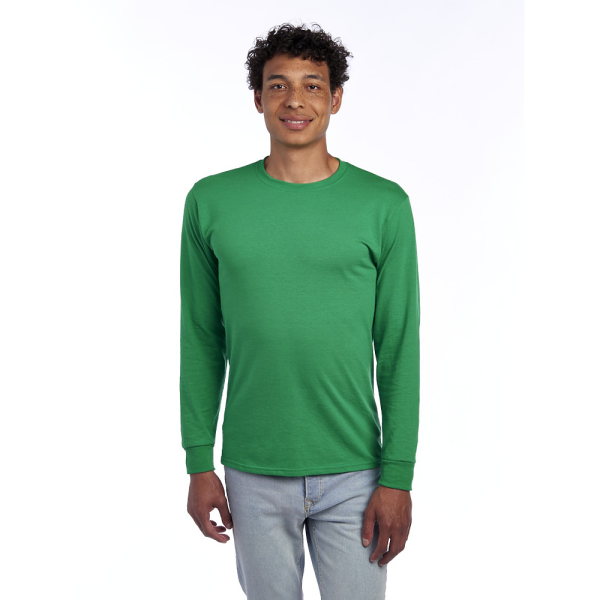 29LS Jerzees Kelly Green