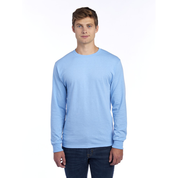 29LS Jerzees Light Blue