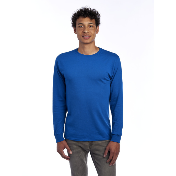 29LS Jerzees Royal