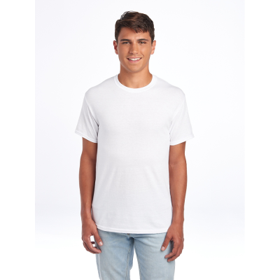 Jerzees 29M White
