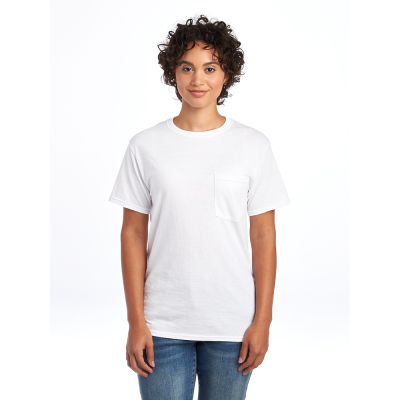 Jerzees 29MP White
