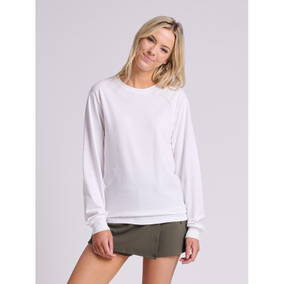 Jerzees 363L White