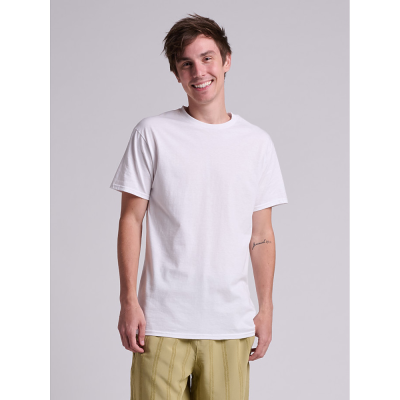 Jerzees 363M White