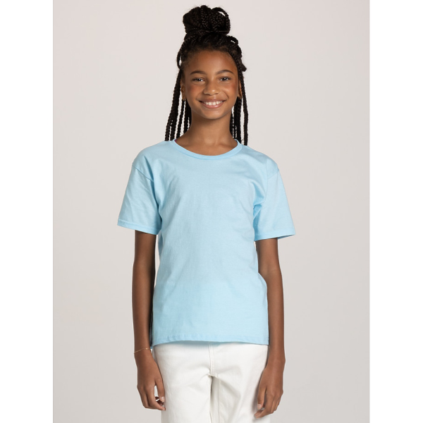 363Y Jerzees Breezy Blue