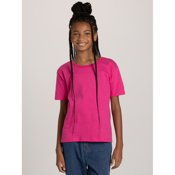 363Y Jerzees Cyber Pink