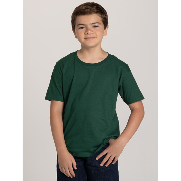 363Y Jerzees Forest Green