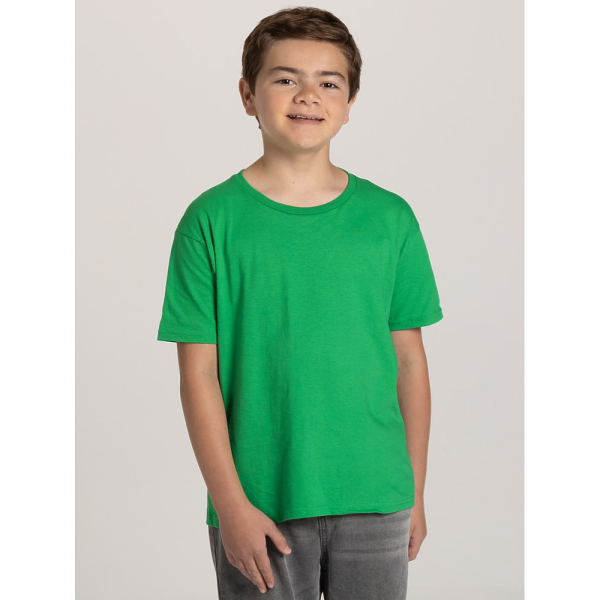 363Y Jerzees Kelly Green