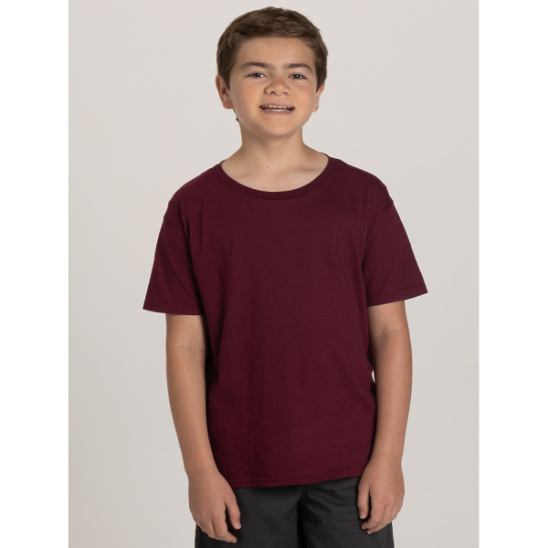 363Y Jerzees Maroon