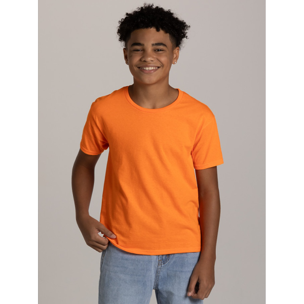363Y Jerzees Safety Orange