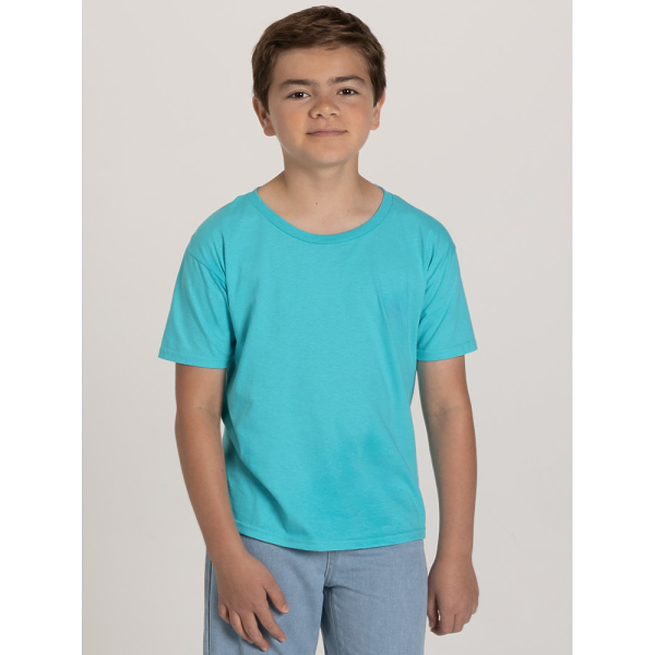 363Y Jerzees Scuba Blue