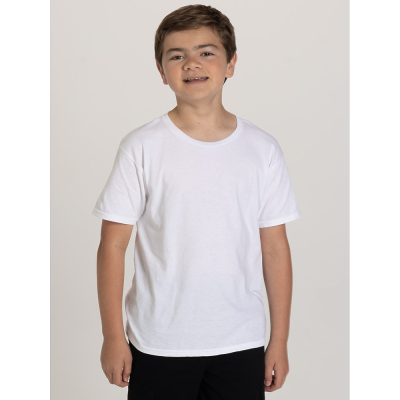 Jerzees 363Y White