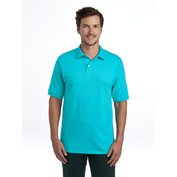 437 Jerzees California Blue