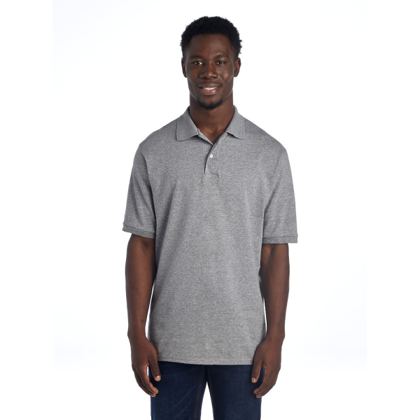 437 Jerzees Oxford Grey