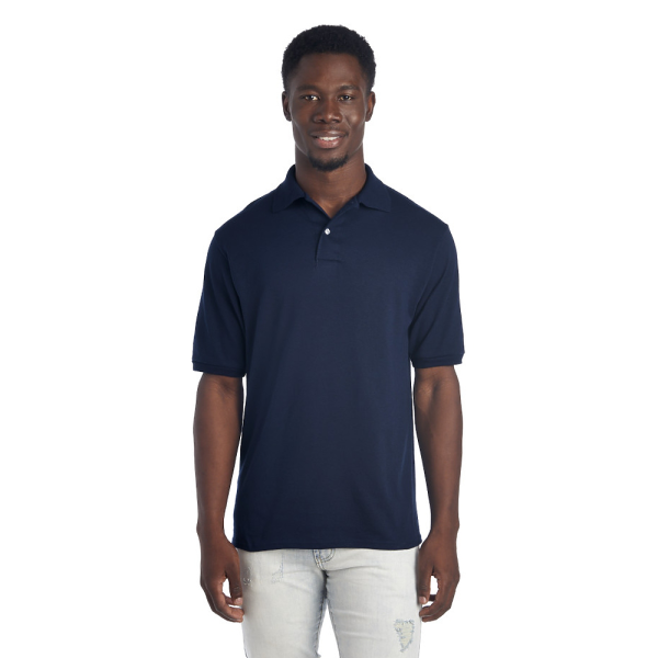 437 Jerzees J NAVY