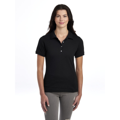 Jerzees 437F Black