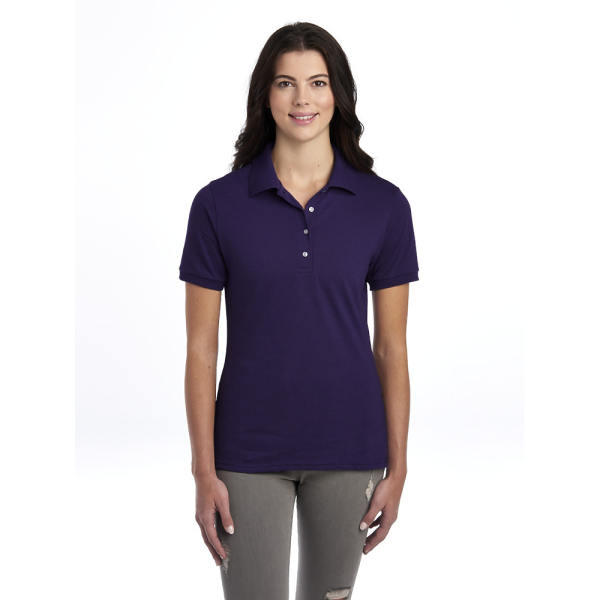 437F Jerzees Deep Purple