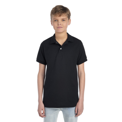 Jerzees 437K Black